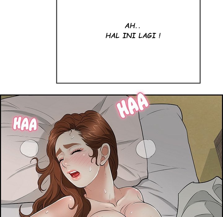 A Killer Woman - Chapter 93 28