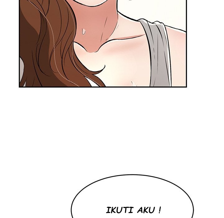 A Killer Woman - Chapter 93 116