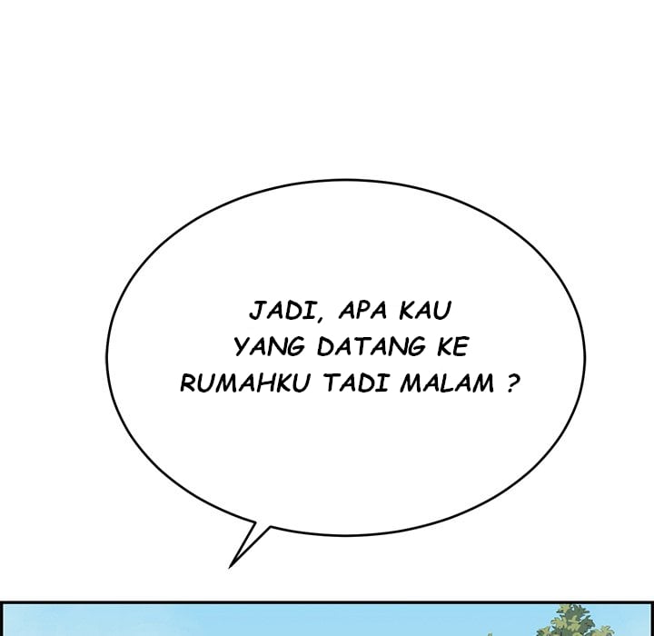 A Killer Woman - Chapter 93 120