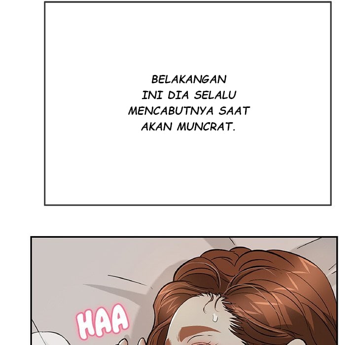 A Killer Woman - Chapter 93 12