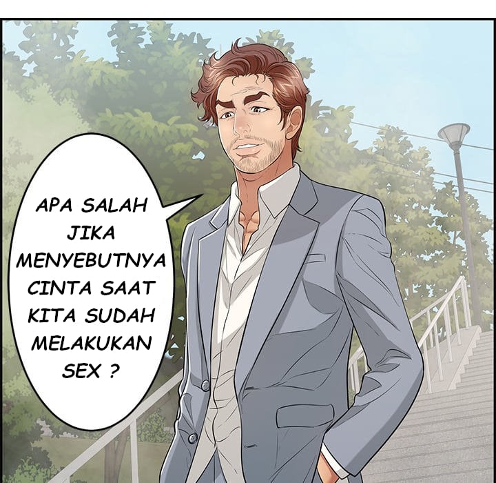 A Killer Woman - Chapter 93 127