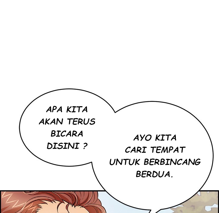 A Killer Woman - Chapter 93 113