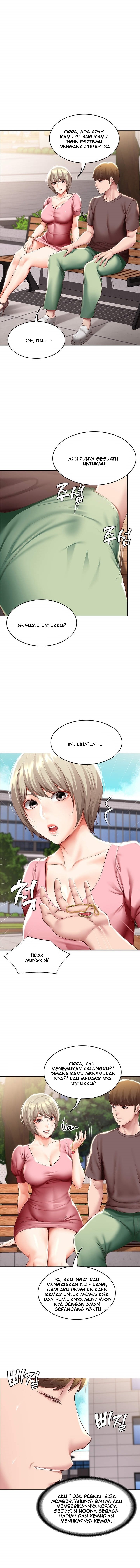 Boarding Diary - Chapter 93 8