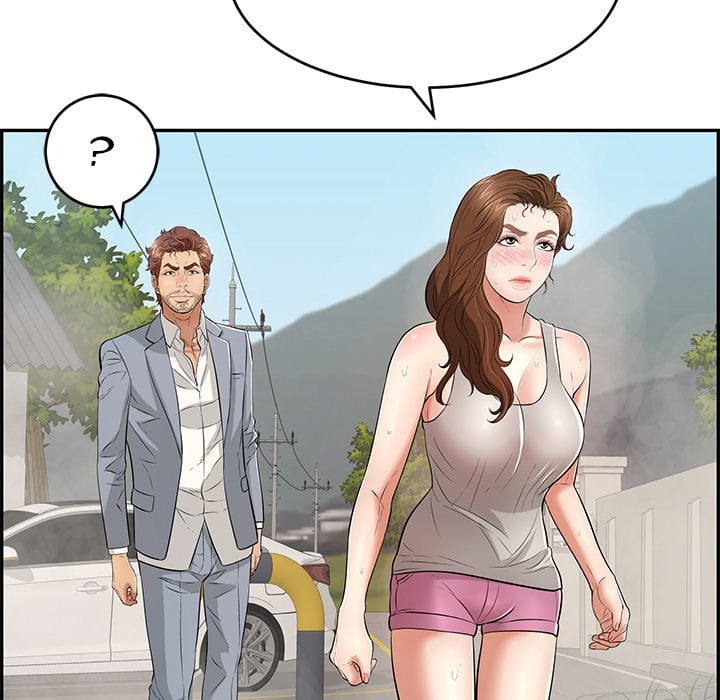 A Killer Woman - Chapter 93 117
