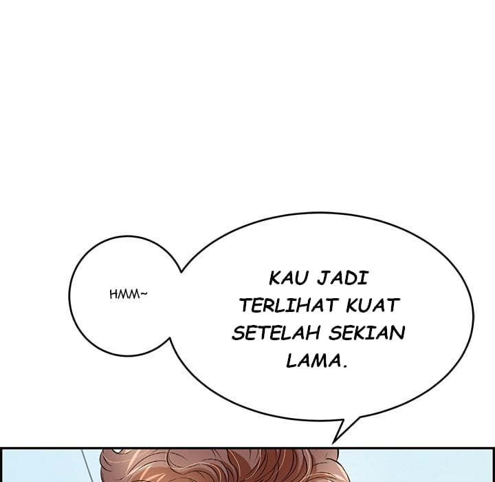 A Killer Woman - Chapter 93 111