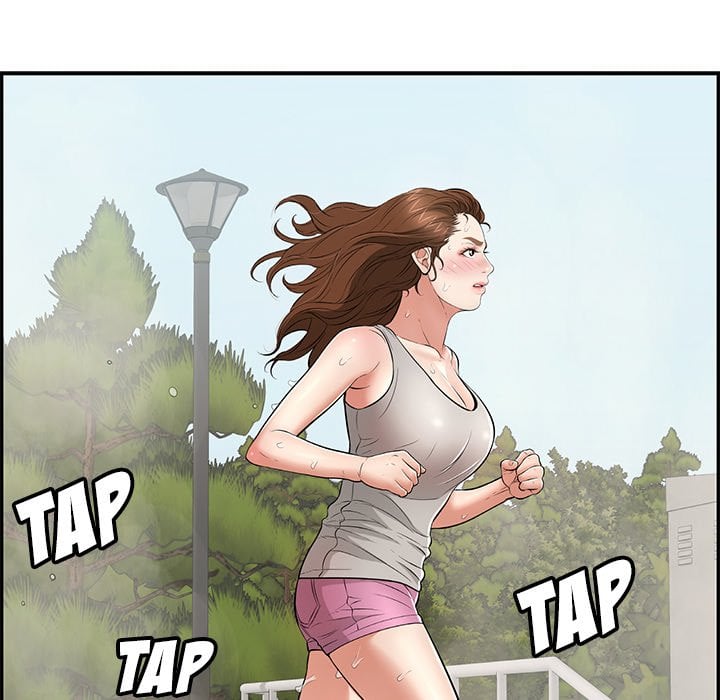 A Killer Woman - Chapter 93 78