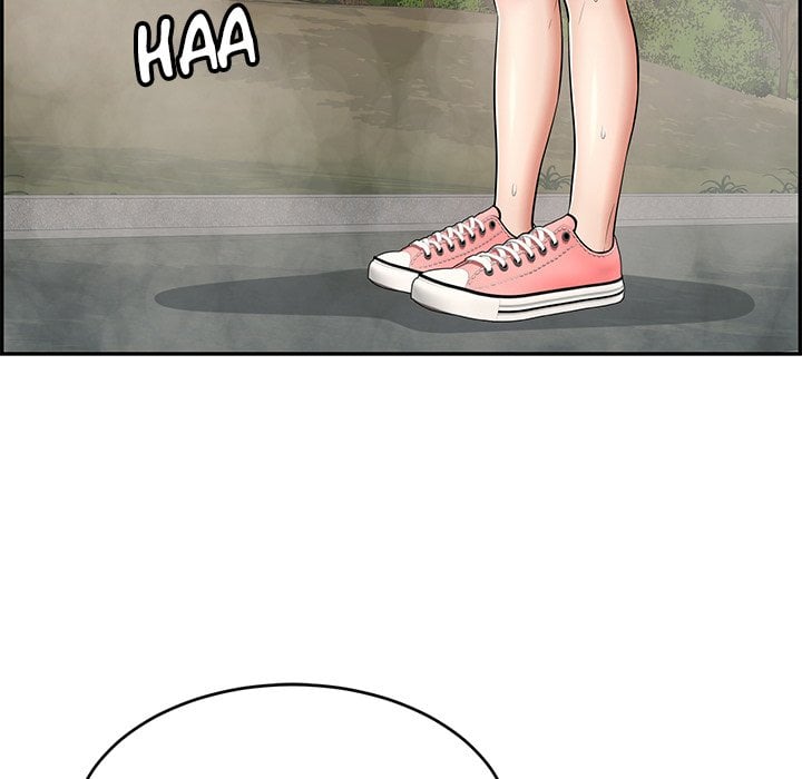 A Killer Woman - Chapter 93 86