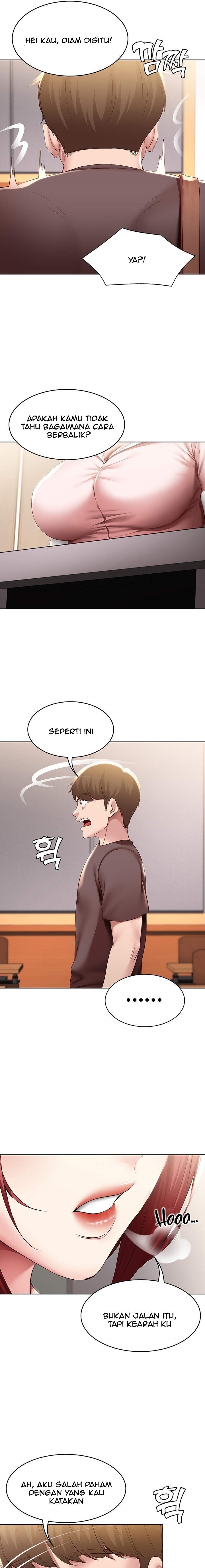 Boarding Diary - Chapter 93 13