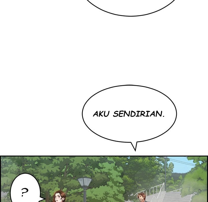 A Killer Woman - Chapter 93 122