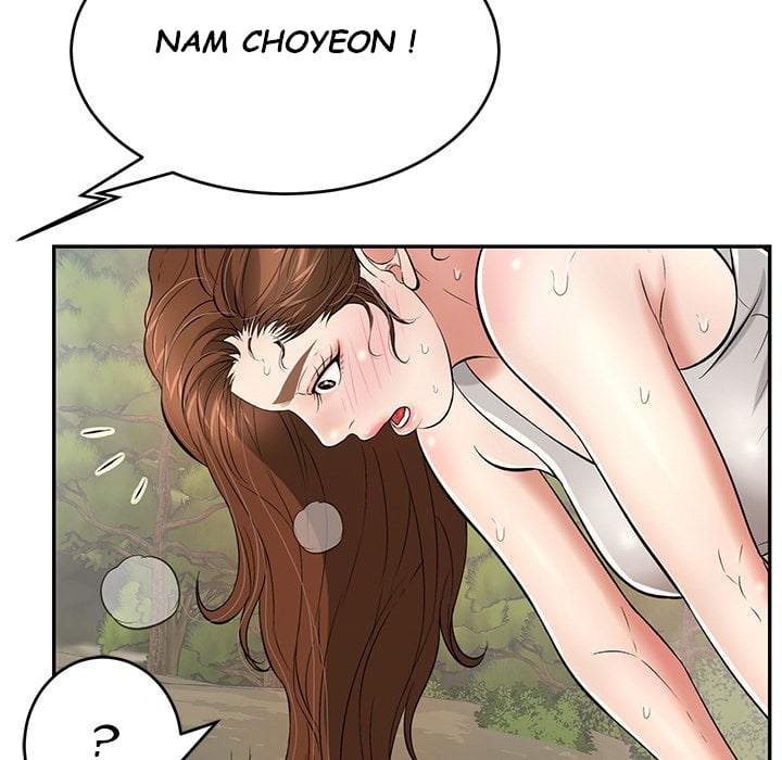 A Killer Woman - Chapter 93 87