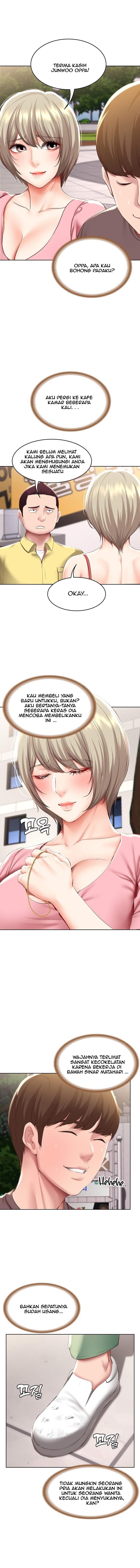 Boarding Diary - Chapter 93 9