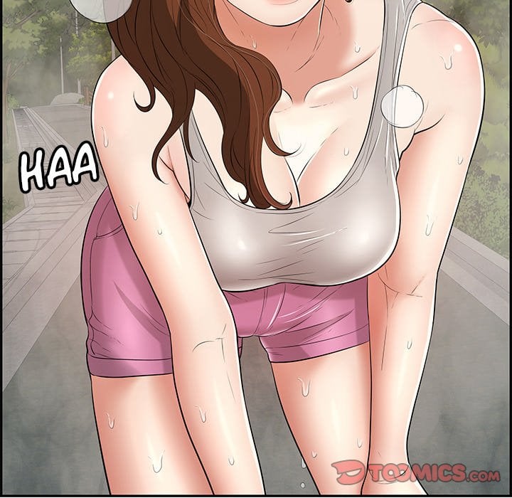 A Killer Woman - Chapter 93 94