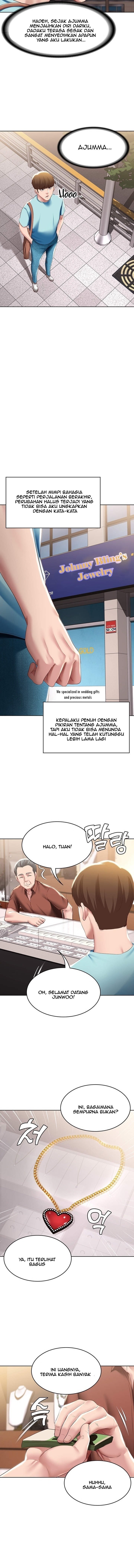 Boarding Diary - Chapter 93 5