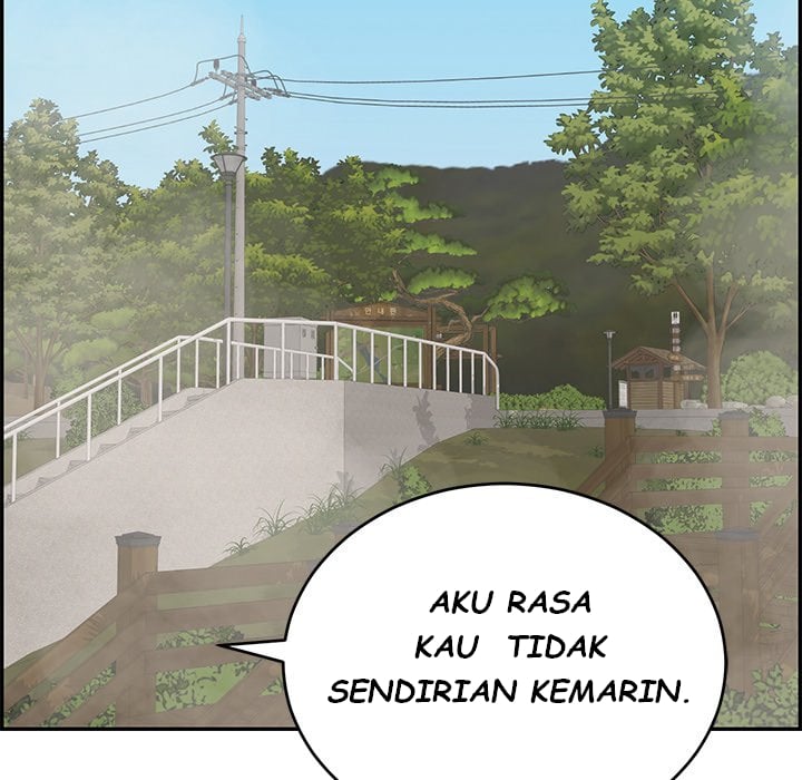 A Killer Woman - Chapter 93 121
