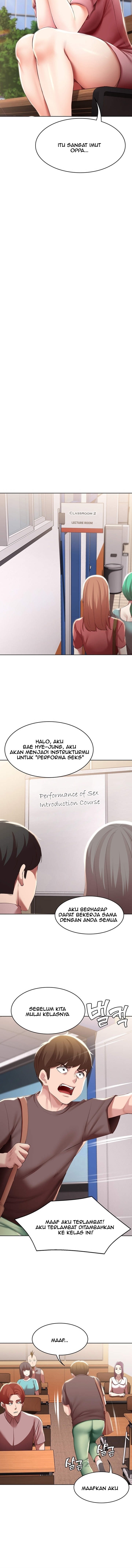 Boarding Diary - Chapter 93 12