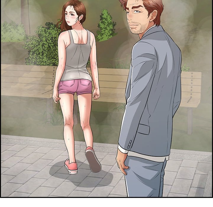 A Killer Woman - Chapter 93 134