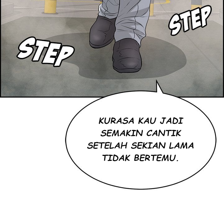 A Killer Woman - Chapter 93 90