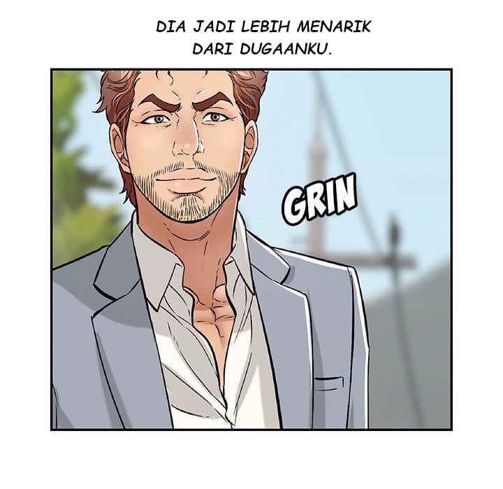 A Killer Woman - Chapter 93 119