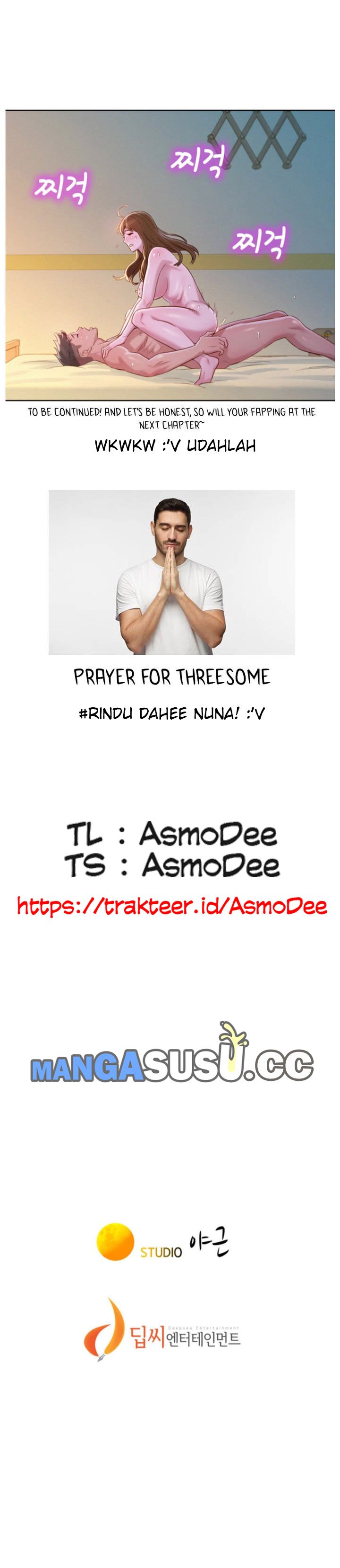 Sister Neighbor - Chapter 93 7