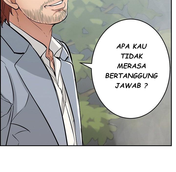 A Killer Woman - Chapter 93 101