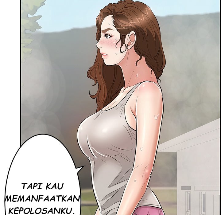 A Killer Woman - Chapter 93 105