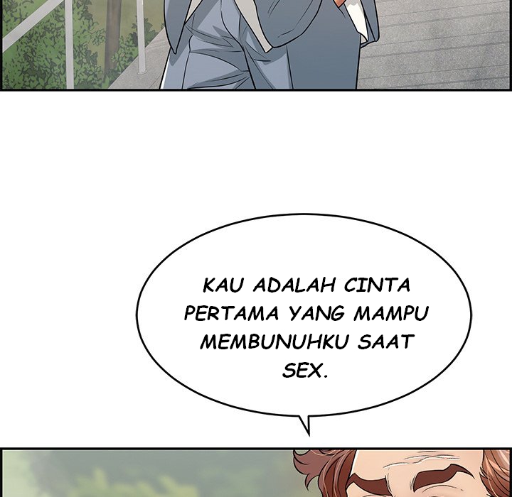 A Killer Woman - Chapter 93 128