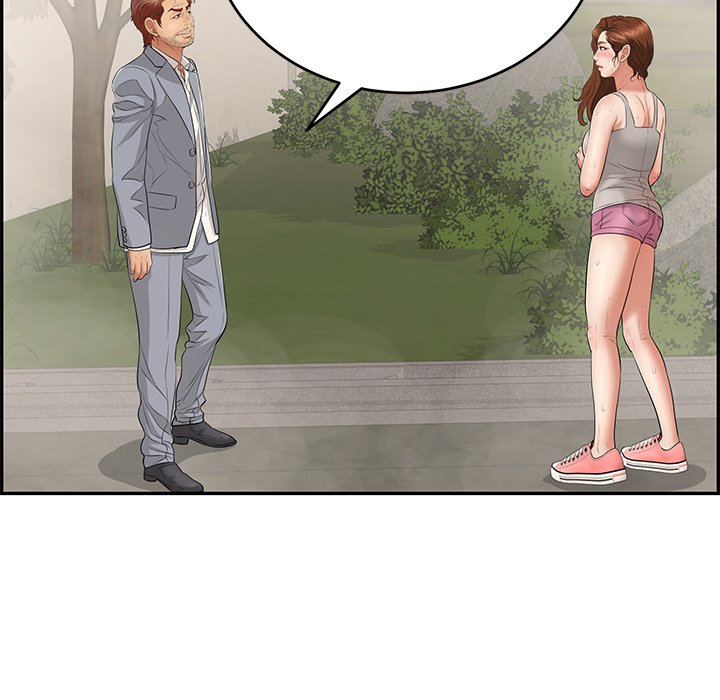 A Killer Woman - Chapter 93 99