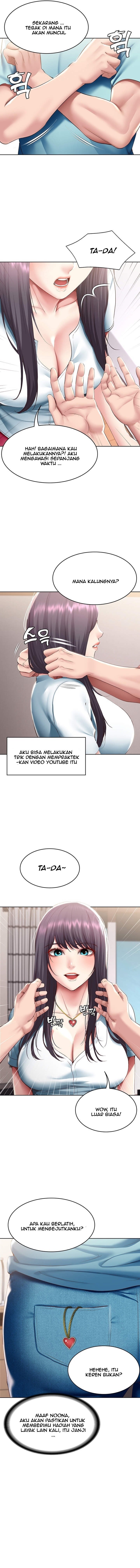Boarding Diary - Chapter 93 7