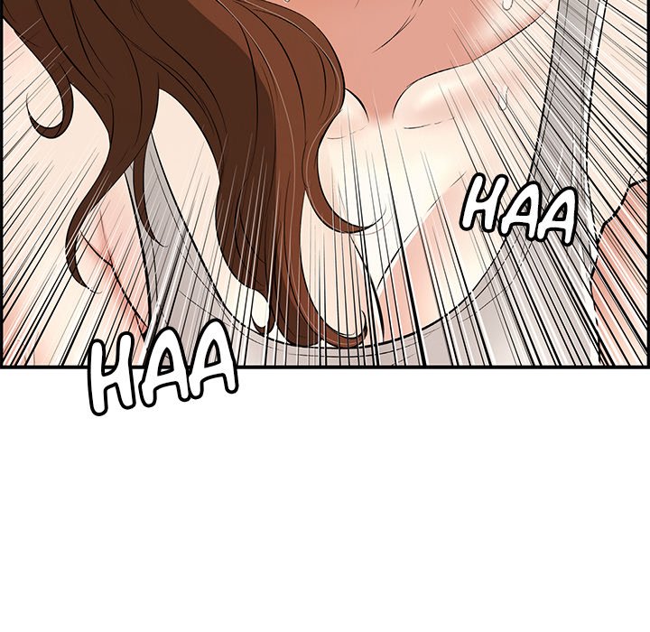 A Killer Woman - Chapter 93 97