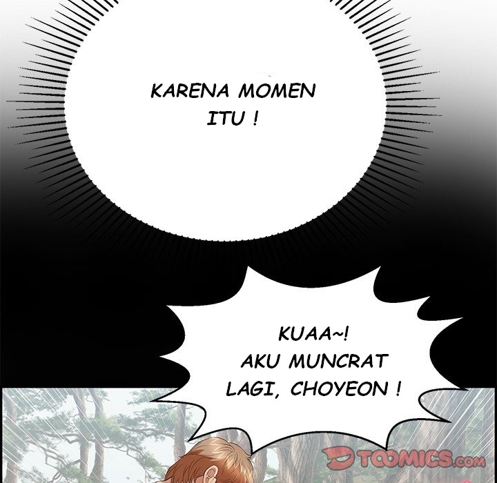 A Killer Woman - Chapter 93 58