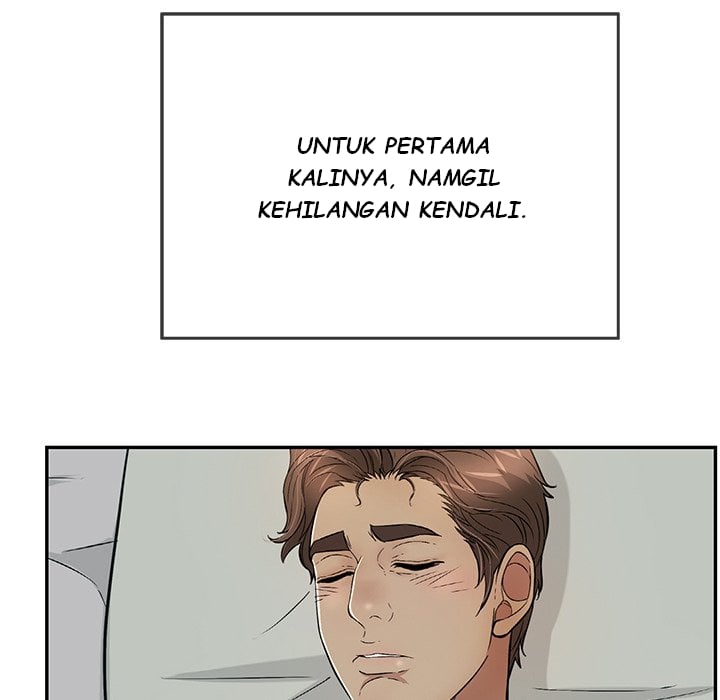 A Killer Woman - Chapter 93 10