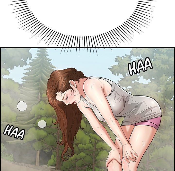 A Killer Woman - Chapter 93 85
