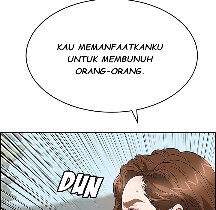 A Killer Woman - Chapter 93 107