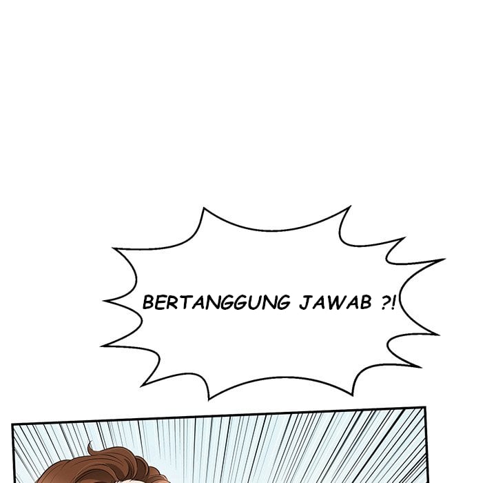A Killer Woman - Chapter 93 102