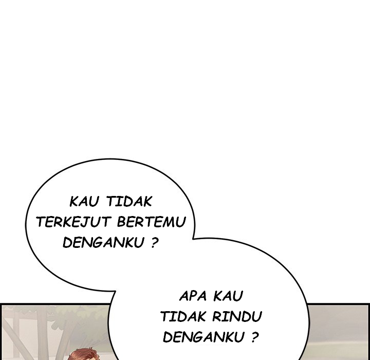 A Killer Woman - Chapter 93 98