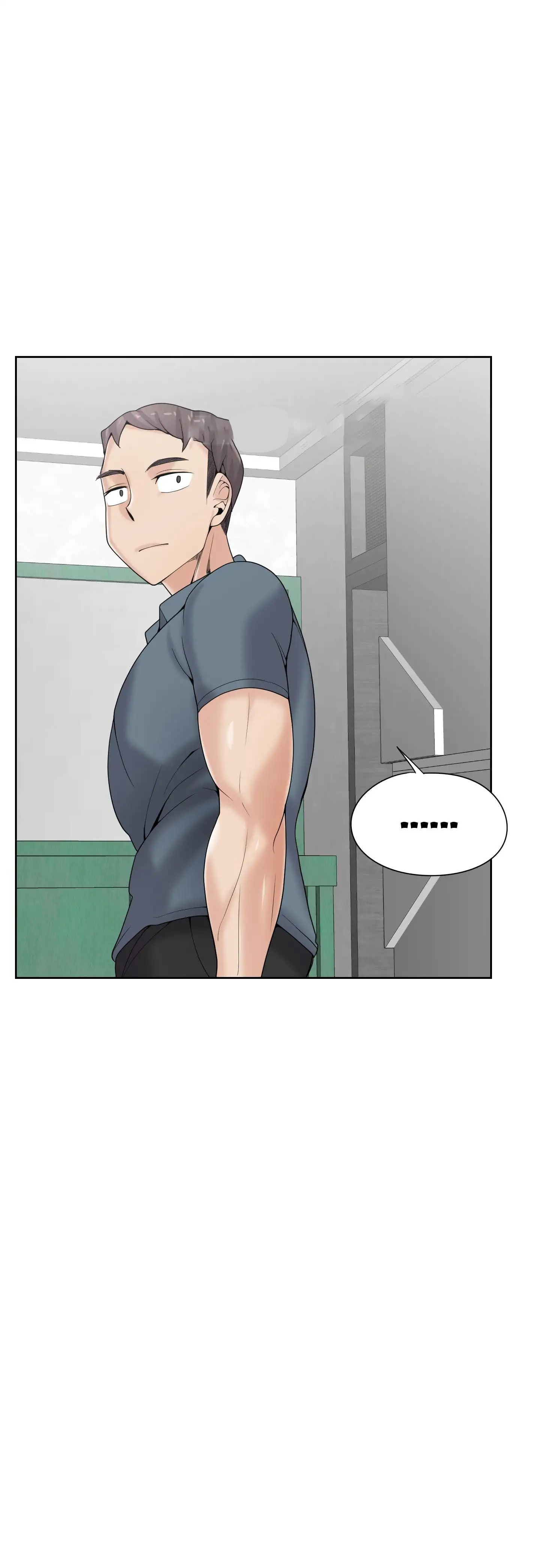 Cartoonists NSFW - Chapter 88 28