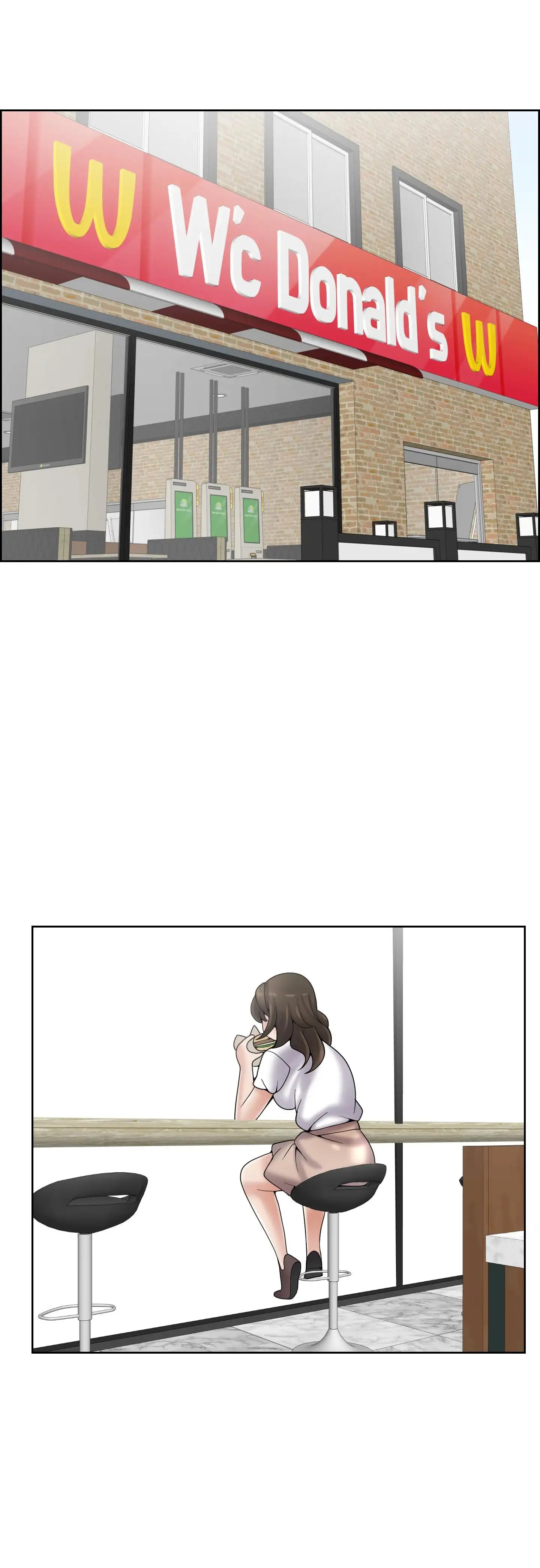 Cartoonists NSFW - Chapter 88 29