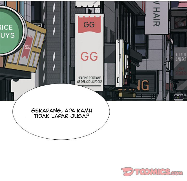 Extra Credit - Chapter 88 108