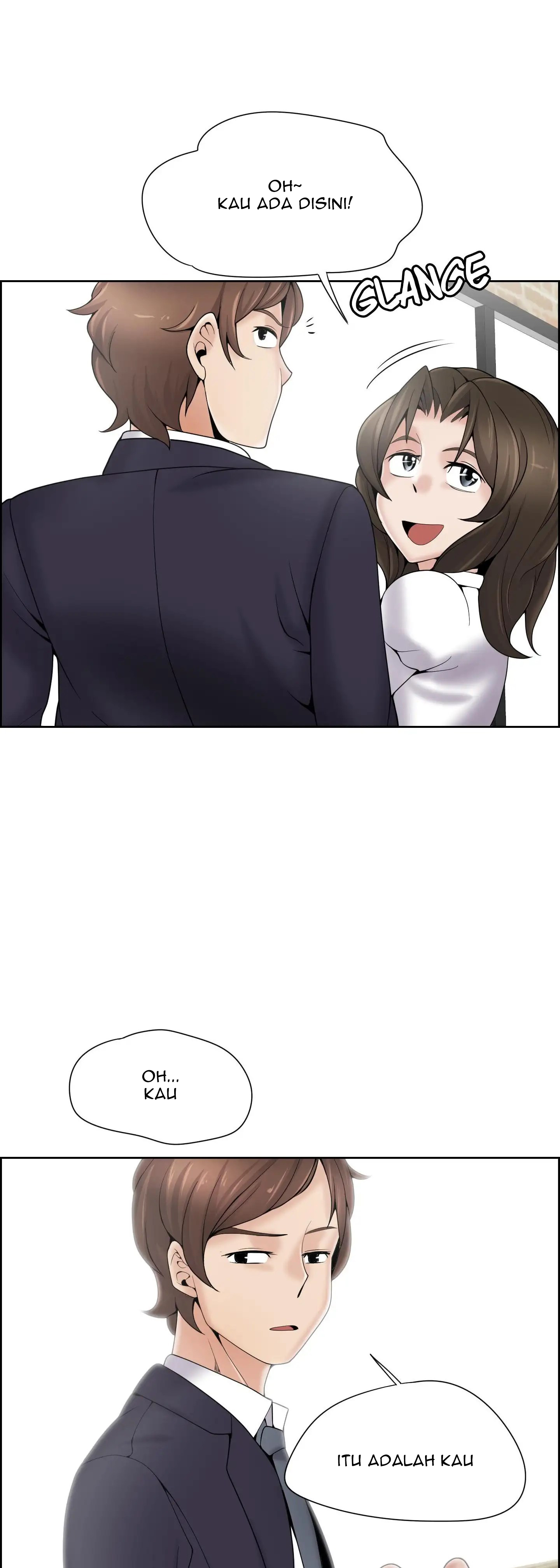 Cartoonists NSFW - Chapter 88 38