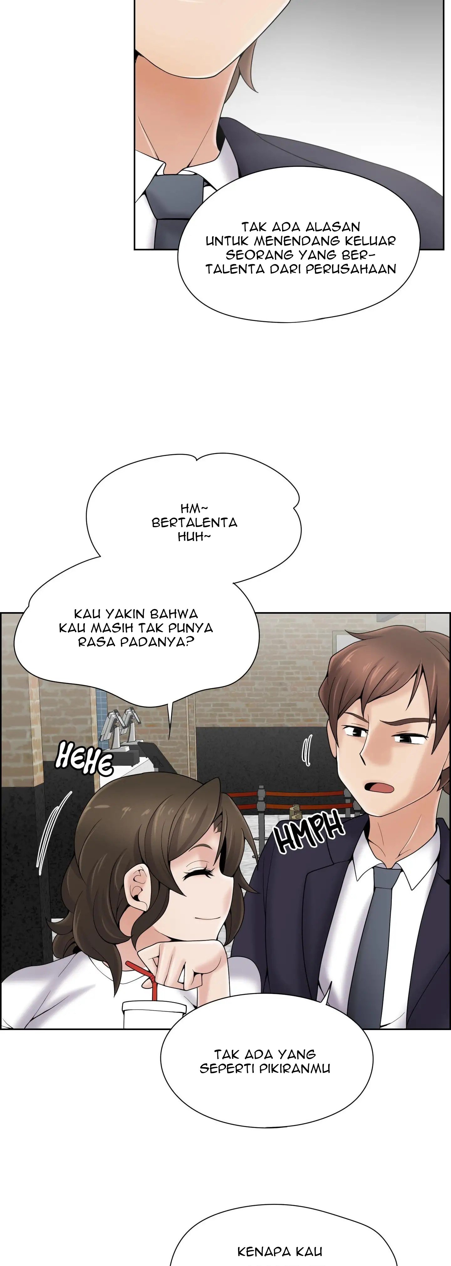 Cartoonists NSFW - Chapter 88 36