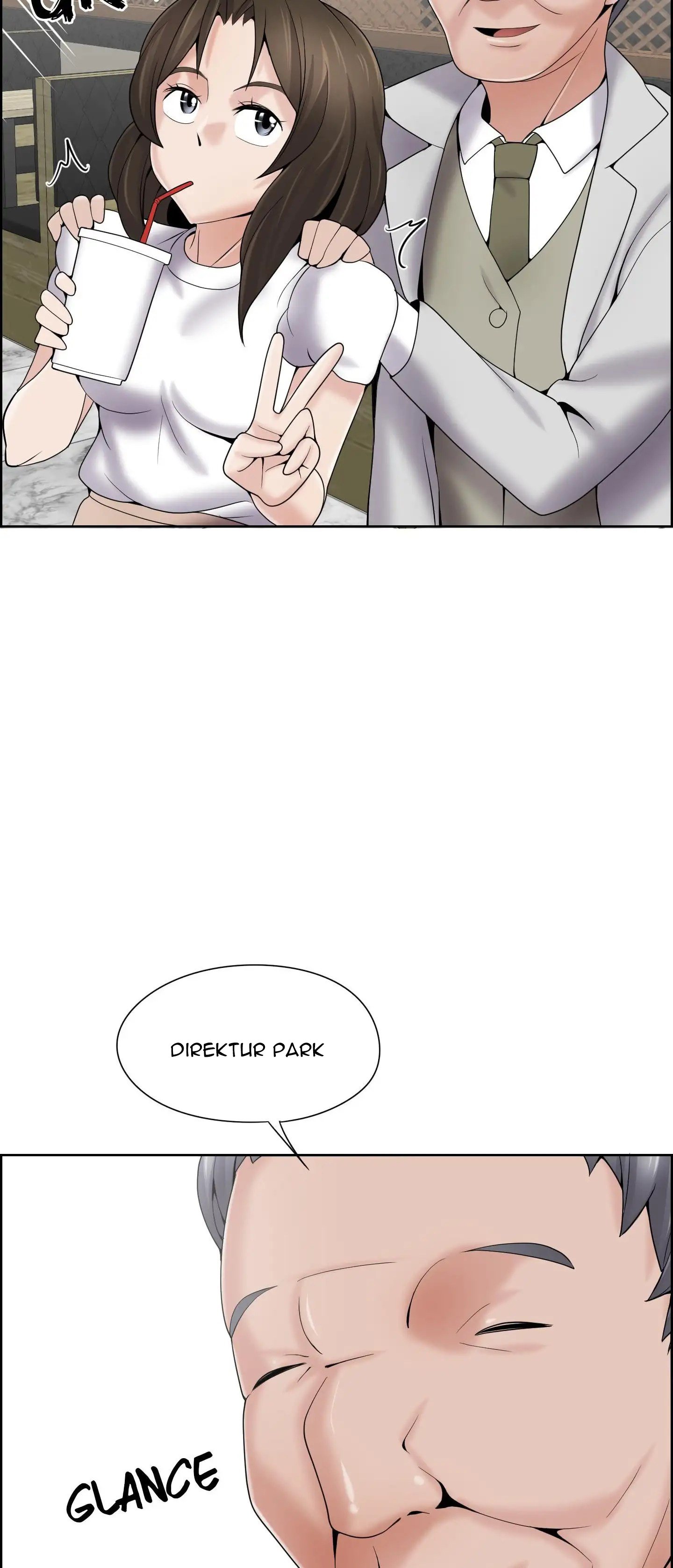 Cartoonists NSFW - Chapter 88 44