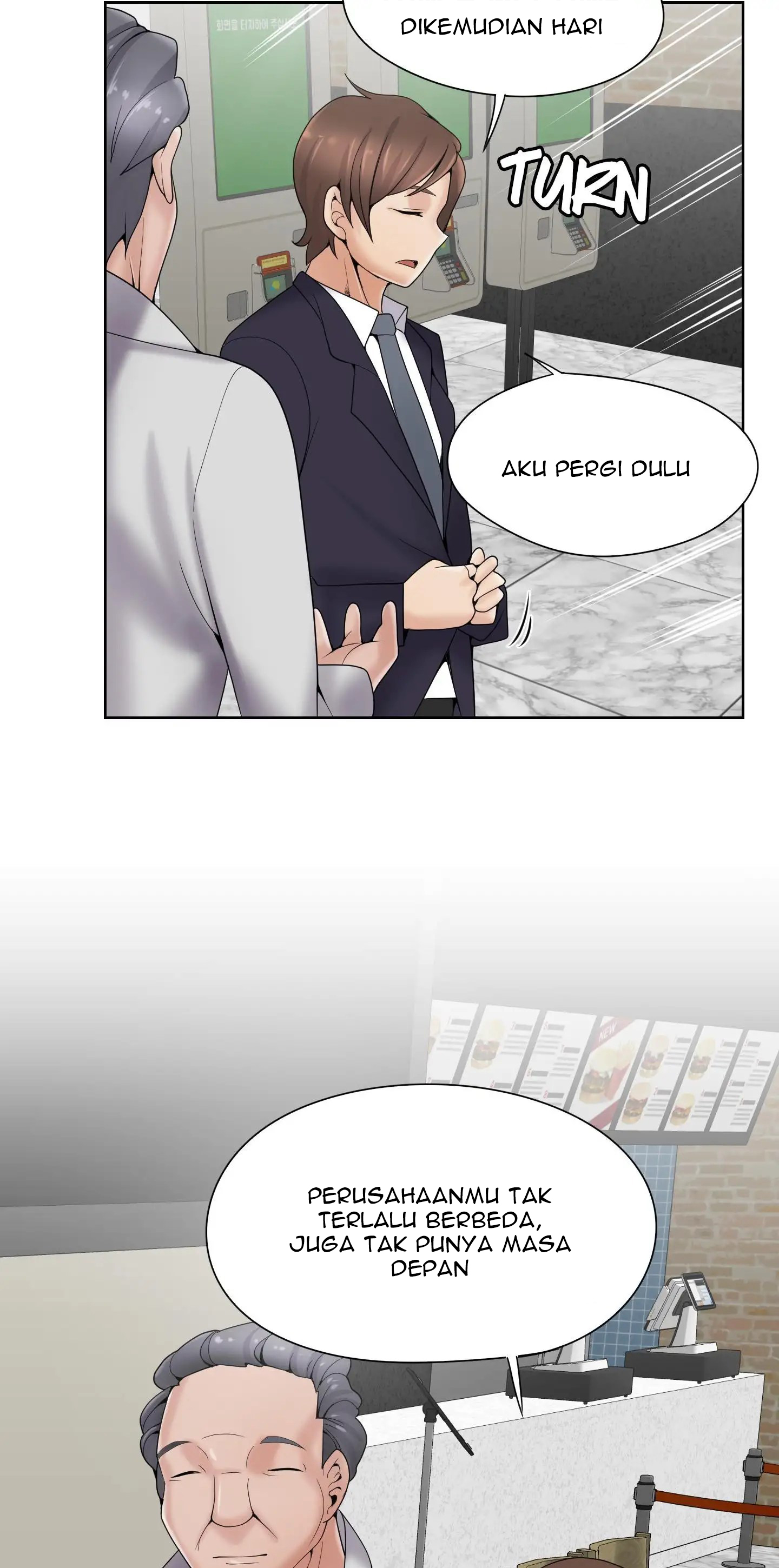 Cartoonists NSFW - Chapter 88 48
