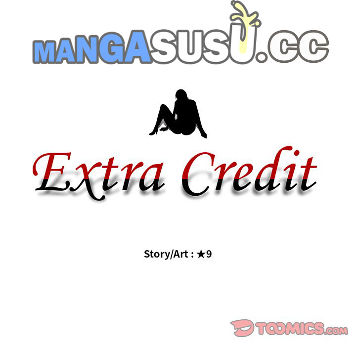 Extra Credit - Chapter 88 12