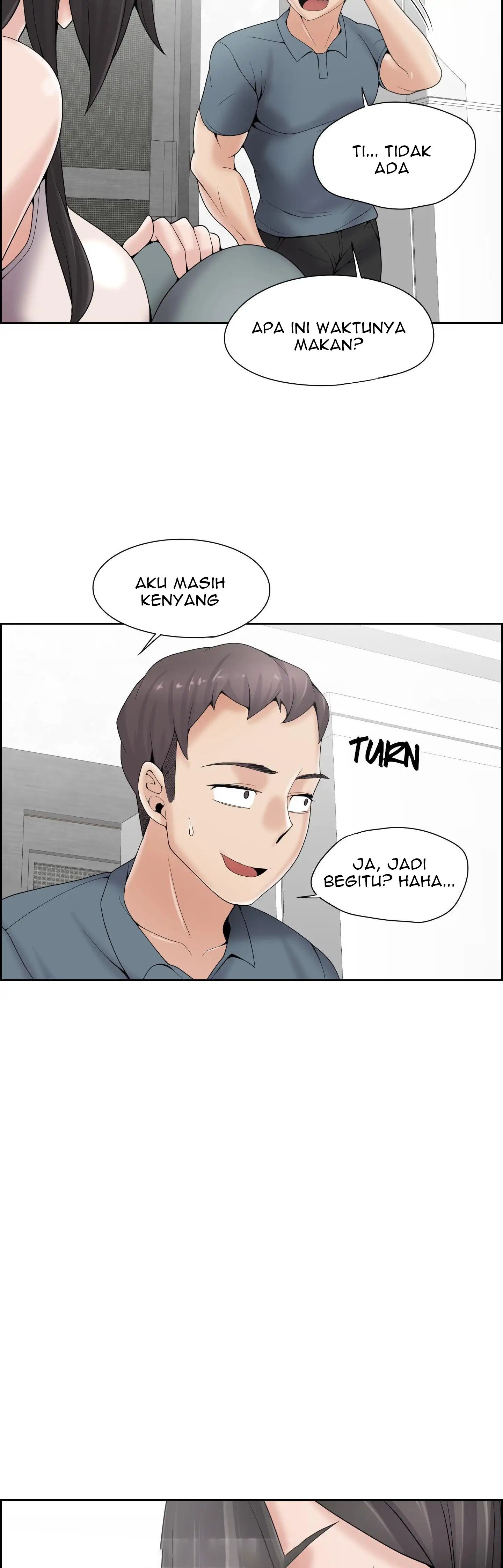 Cartoonists NSFW - Chapter 88 25