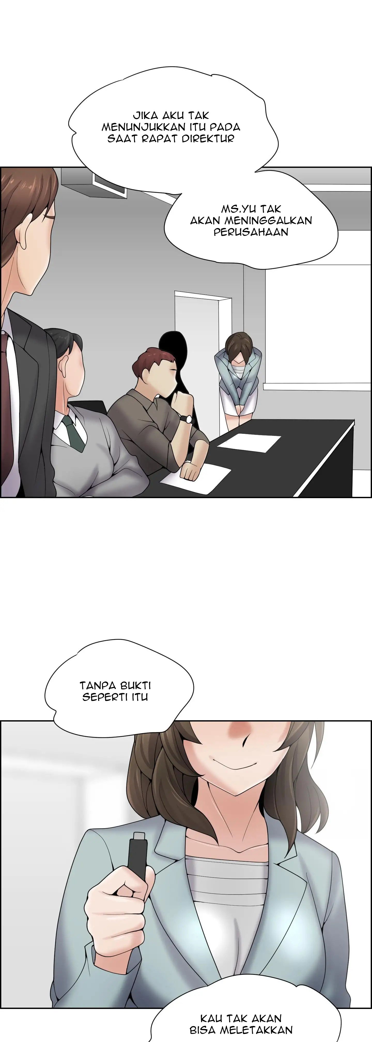Cartoonists NSFW - Chapter 88 34