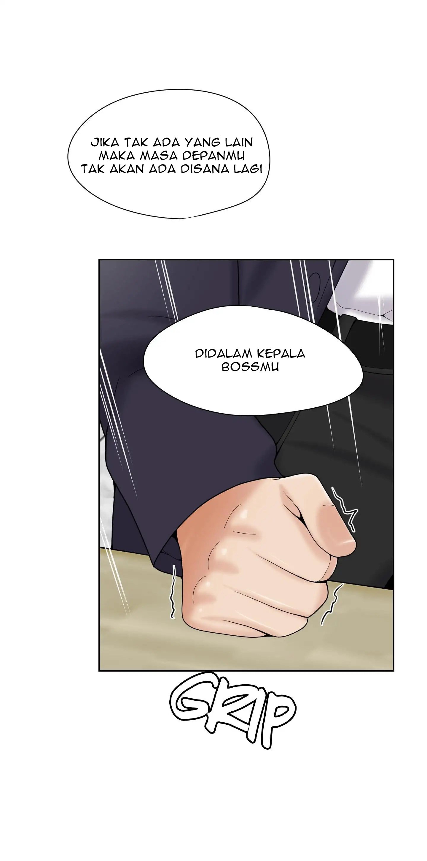 Cartoonists NSFW - Chapter 88 46