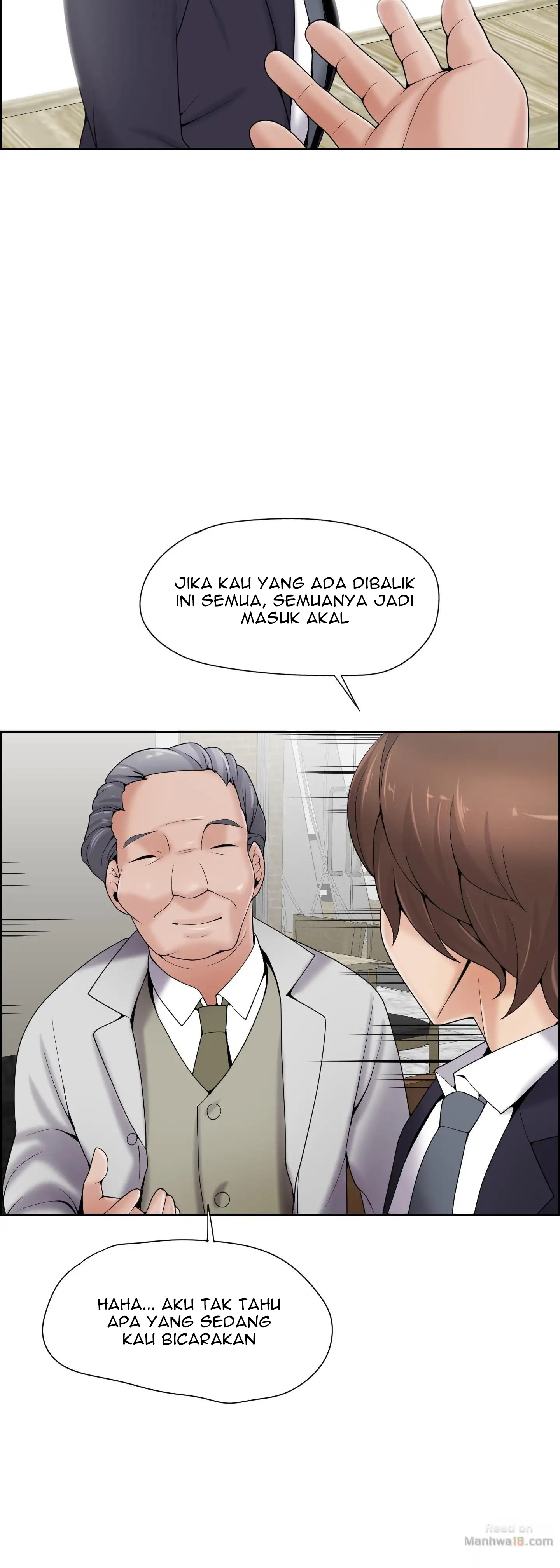 Cartoonists NSFW - Chapter 88 39