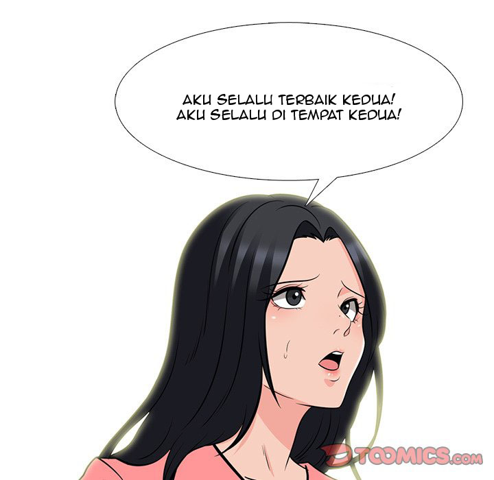 Extra Credit - Chapter 88 100