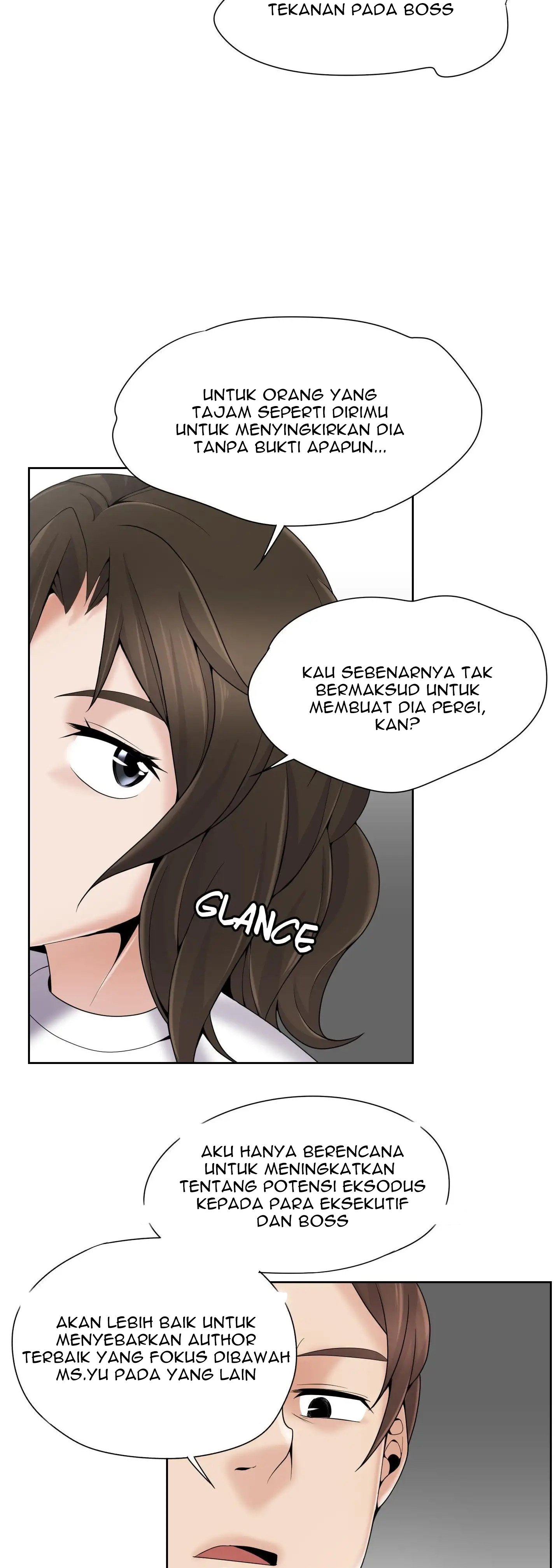 Cartoonists NSFW - Chapter 88 35
