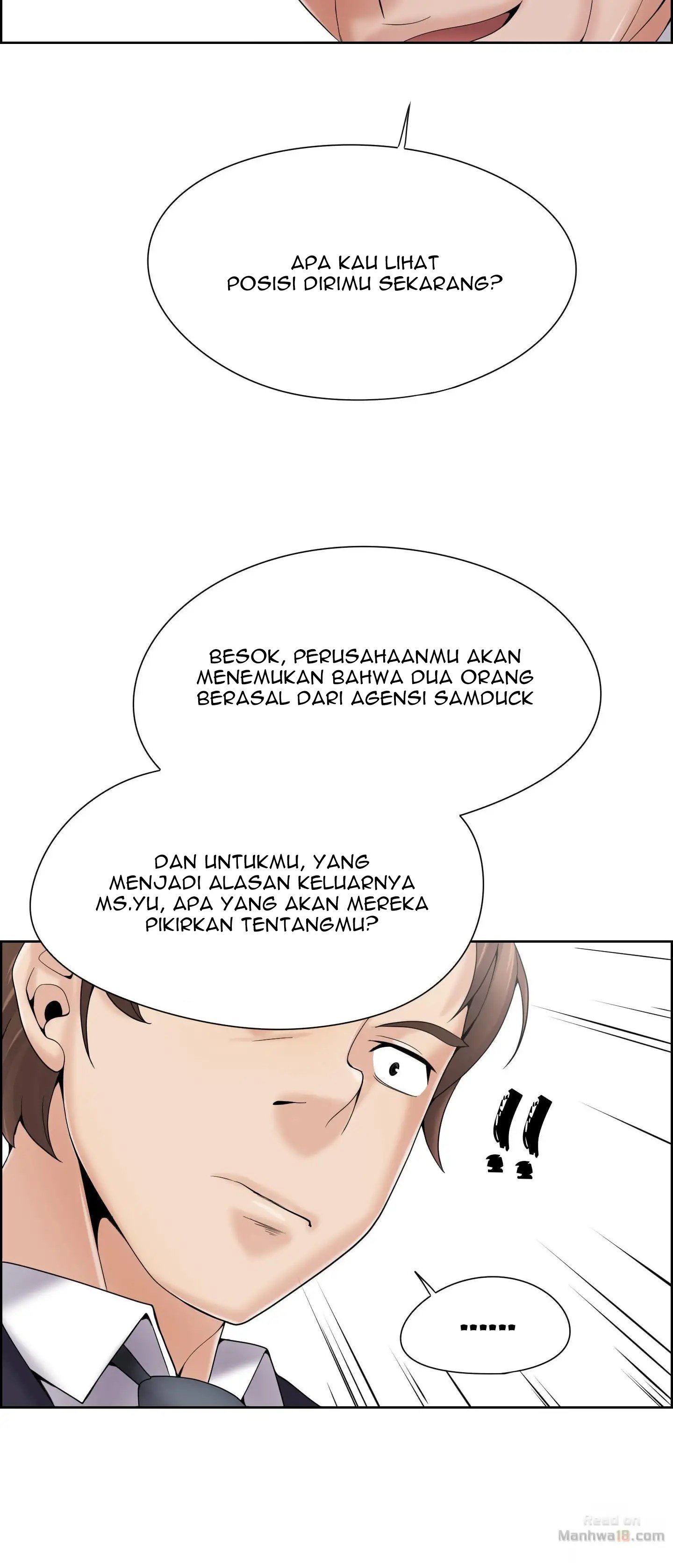 Cartoonists NSFW - Chapter 88 45